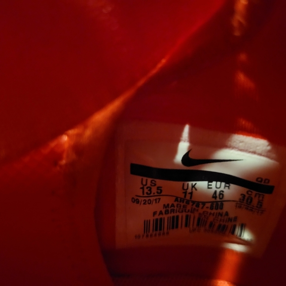 Unisex hurache high - Picture 5 of 5